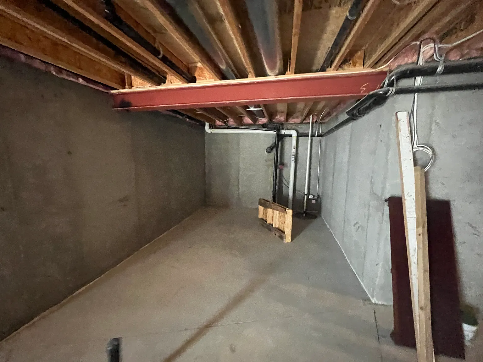 3 bed, 1456 sqft, $3,000 — Photo 4