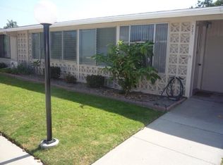 1881 Golden Rain Rd APT 23C, Seal Beach, CA 90740