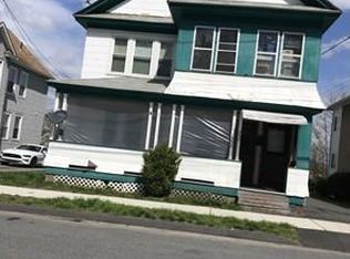 18 Burton St #20, Chicopee, MA 01013