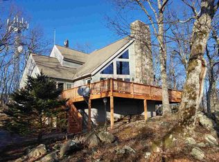 781 Devils Knob Loop, Wintergreen Resort, VA 22967