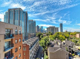 715 N Church St STE 811, Charlotte, NC 28202