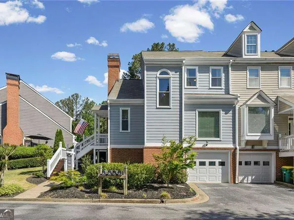 5 Nesbit Pl, Johns Creek, GA 30022