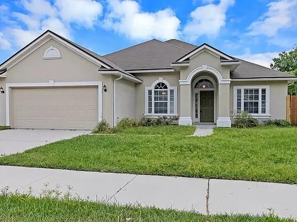 9053 Hawkeye Dr, Jacksonville, FL 32221