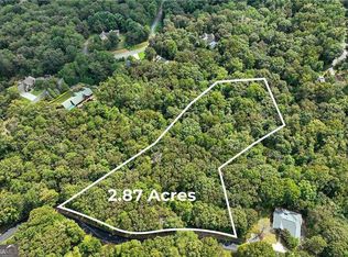 0 Robinson Rd, Dahlonega, GA 30533