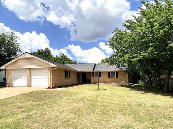 625 E 28th St, Edmond, OK 73013