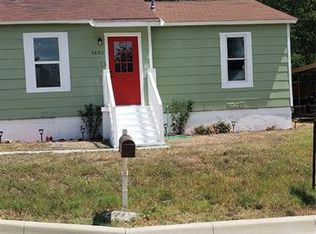 1601 Andrew Ave, Fort Worth, TX 76105
