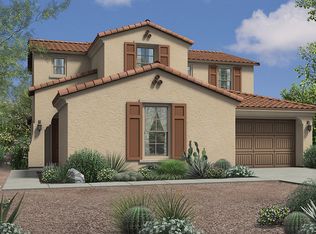 20442 W Valley View Dr, Buckeye, AZ 85396