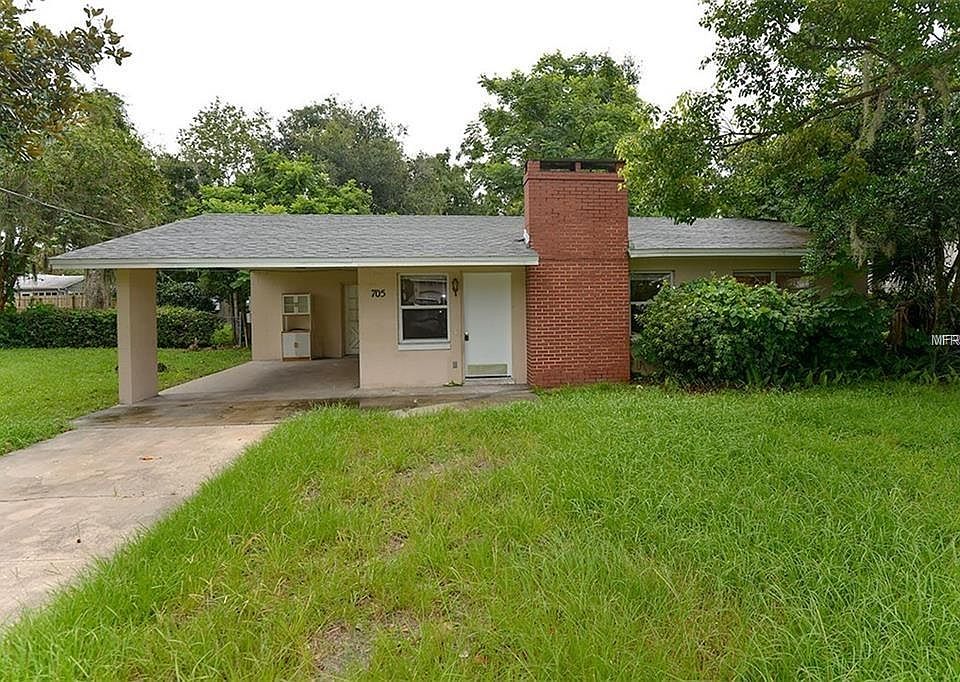 705 S Clara Ave, Deland, FL 32720 Zillow