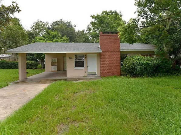 705 S Clara Ave, Deland, FL 32720