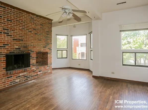 869 W Lill Ave #3, Chicago, IL 60614