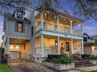 923 Teetshorn St, Houston, TX 77009