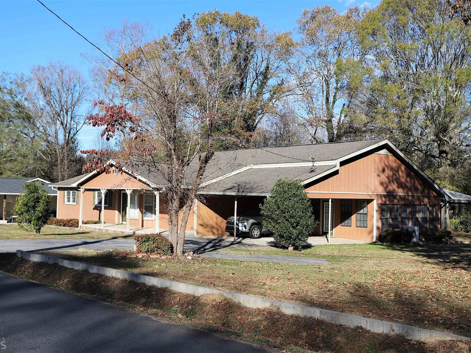 435 Ellenburg Subdivision, Summerville, GA 30747 MLS 20088695 Zillow