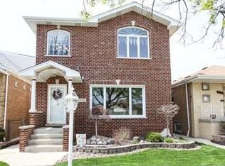 5746 S Austin Ave, Chicago, IL 60638