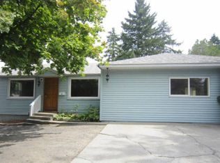 931 Princeton Ave, Wenatchee, WA 98801