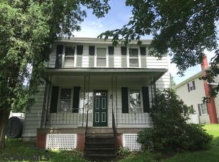 1179 Kendrick Rd, Houtzdale, PA 16651