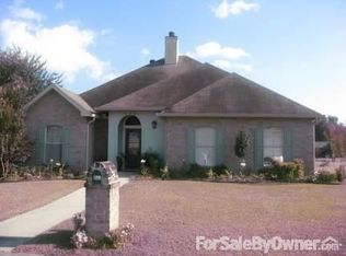 245 Shadowbrush Bnd, Lafayette, LA 70506