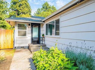 818 NE 65th Ave, Portland, OR 97213