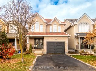 32 Eddington Pl, Vaughan, ON L6A3P6