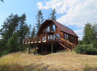 290 Maxine Dr, Troy, MT 59935