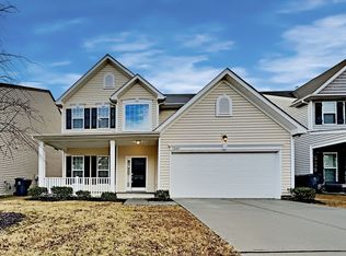 12415 Hunting Birds Ln, Charlotte, NC 28278