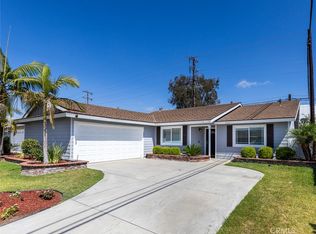 12812 Dumont St, Garden Grove, CA 92845