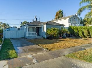2731 E Jefferson St, Carson, CA 90810