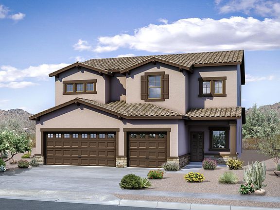 The Rosa II 2505 Craftsman