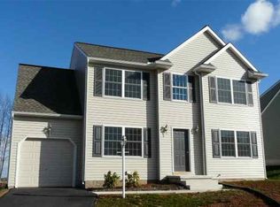3257 Walker Ave, Dover, PA 17315