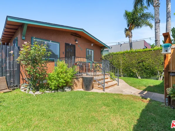 659 Vernon Ave, Venice, CA 90291
