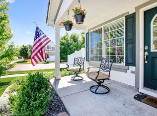 19594 Robins Dr, Denver, CO 80249