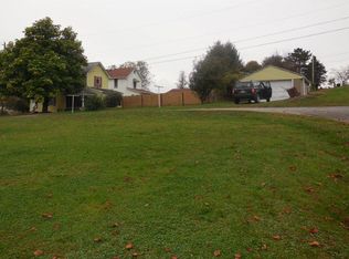 21 4th St, West Bethlehem Township, PA