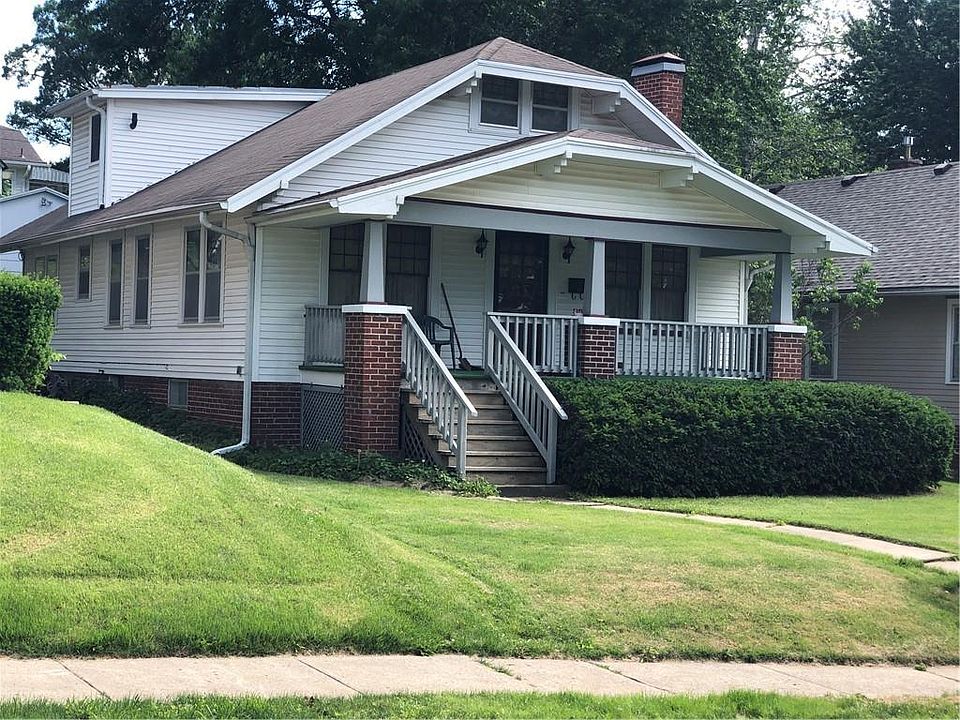 2904 Renick St, Saint Joseph, MO 64507 Zillow