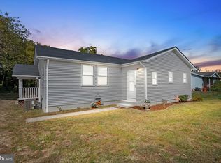 37 Westminster Ave, Penns Grove, NJ 08069