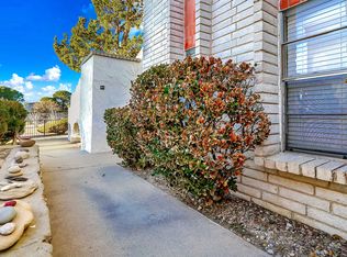 6201 Escondido Dr APT 16, El Paso, TX 79912
