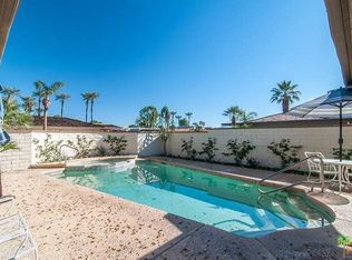 60 Princeton Dr, Rancho Mirage, CA 92270