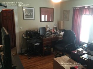 85 W Walnut Park, Roxbury, MA 02119