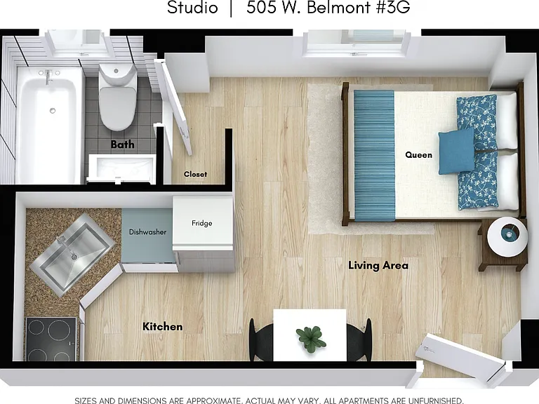 505 West Belmont Ave — Photo 36