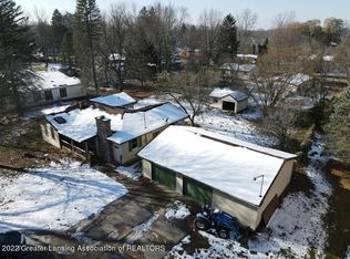 15800 Park Lake Rd, East Lansing, MI 48823