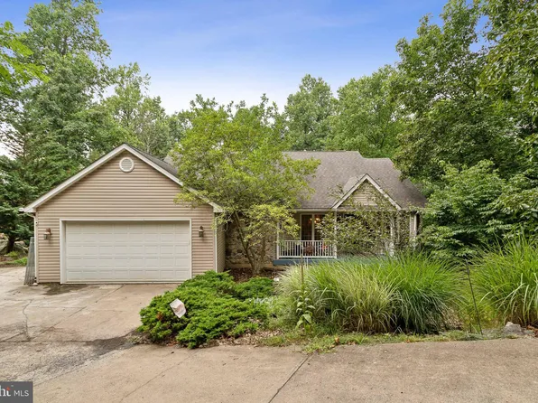 338 Shenandoah Valley Dr, Front Royal, VA 22630