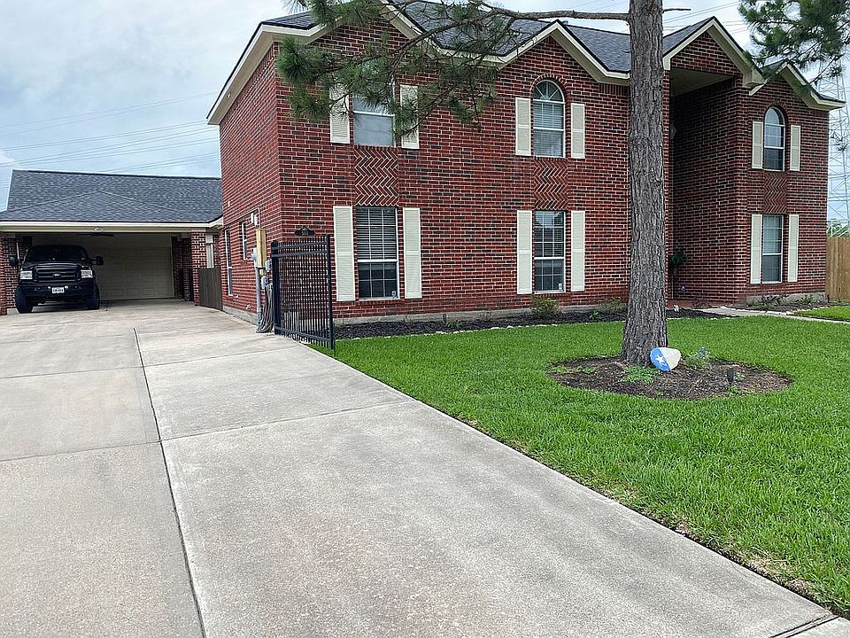 1st image of 503 Clear Creek Meadows Dr