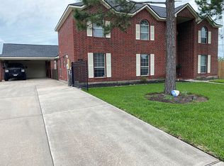 503 Clear Creek Meadows Dr, League City, TX 77573