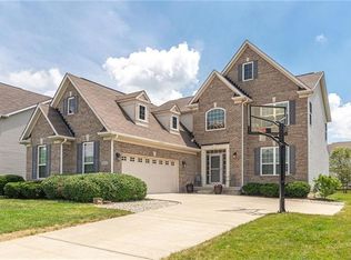 13135 Carnaby Pl, Fishers, IN 46037