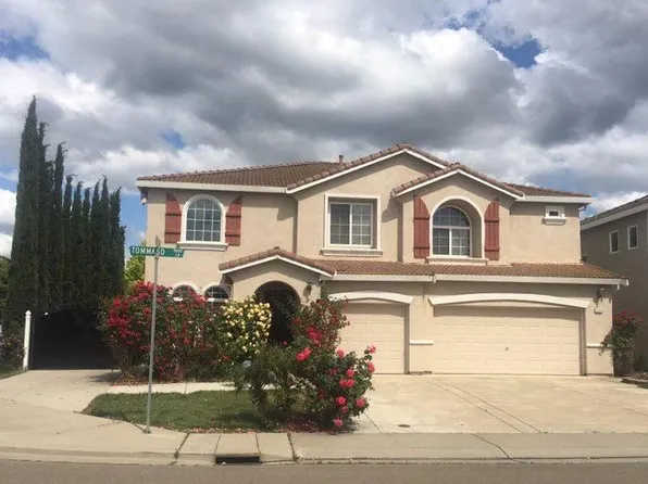 9860 Tommaso Ln, Stockton, CA 95212