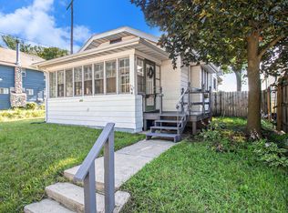 854 S 23rd St, South Bend, IN