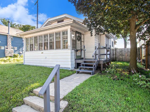 854 S 23rd St, South Bend, IN 46615