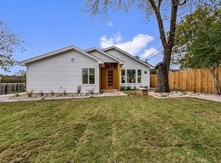 1902 Webberville Rd, Austin, TX 78721