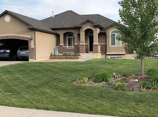 4521 W 5625 S, Hooper, UT 84315