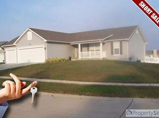 577 Turkey Call Ct, Troy, MO 63379