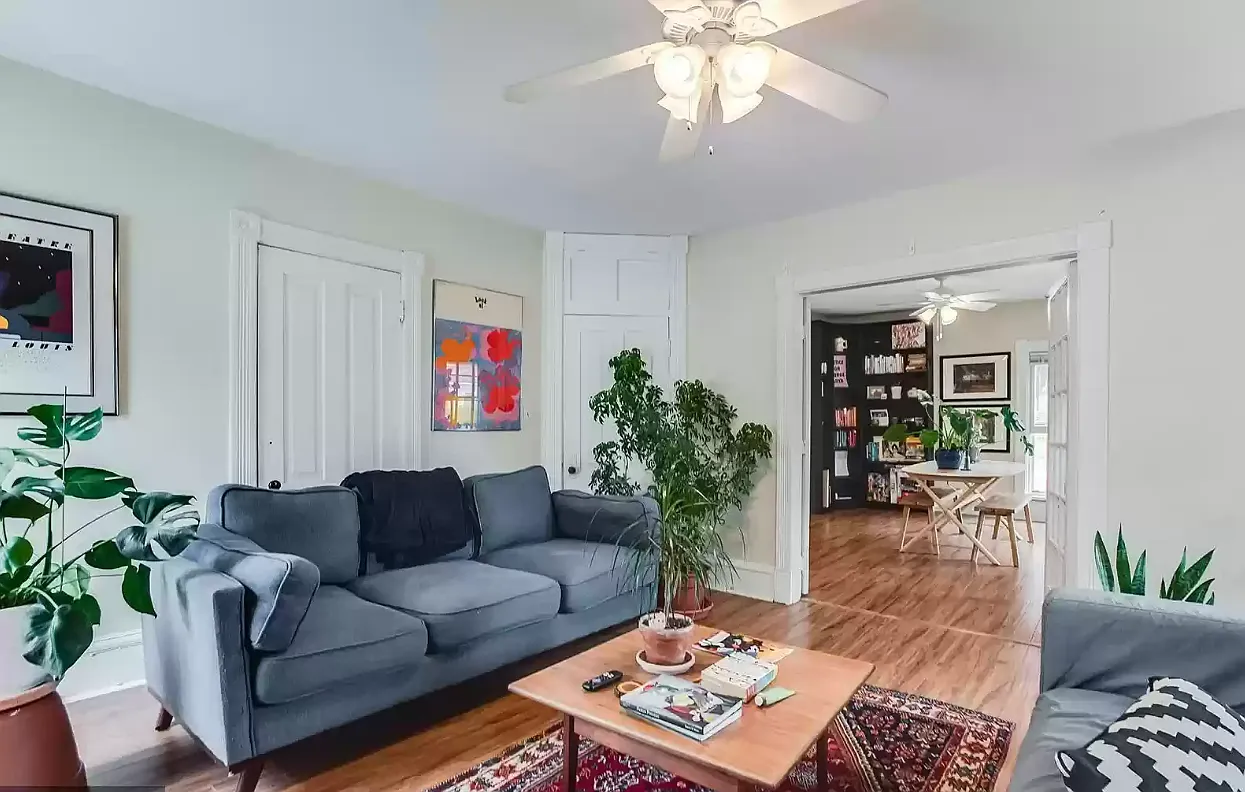 3 bed, 1400 sqft, $1,950 — Photo 4