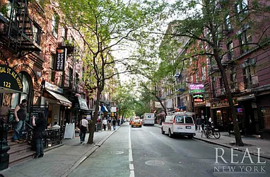 Rented by REAL New York